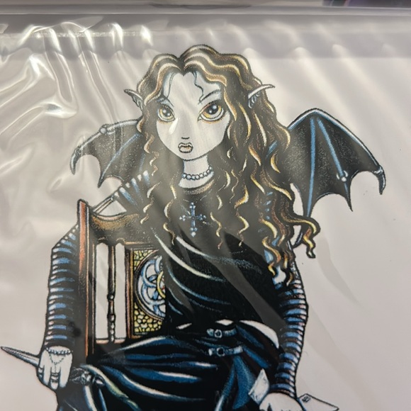 Nyla Jelina auto decals - Picture 7 of 8